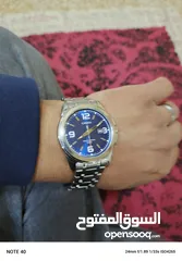  1 ساعه سيكو ياباني