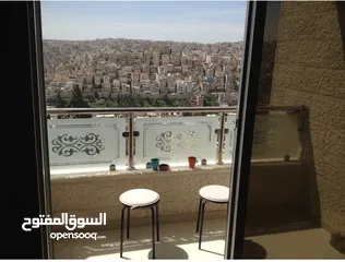  7 Furnished, 2 BR, Modern Cozy Apt Fully Furnished With A View, Minutes Away From Downtown
