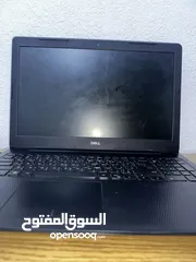  4 لابتوب ديل core i5