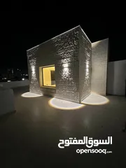  22 شركة الترحيب للإسكان