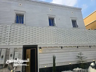  8 شقة للايجار بمدينة خميس مشيط حي  الرونة