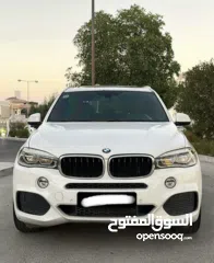  2 BMW X5 for sale