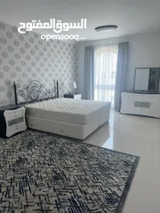  1 Spacious 3 Bedroom Furnitured Apartment in Muscat Grand Mall