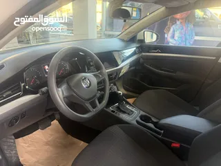  5 فولكس فاجن اي_بورا الكهربائية  بالكامل موديل 2019  2019 Volkswagen e-BORA El
