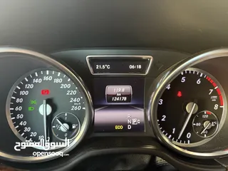  9 ‏Mercedes GLE400 -ML400 2015 Special Edition – أعلى صنف  بنزين  وارد غرغور 5 كاميرات - AMG