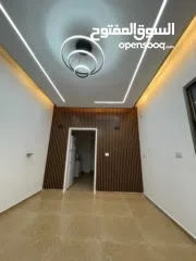  4 دهان وديكور