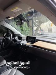  5 Bmw i3 2016 Rex