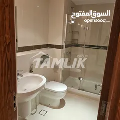  2 Charming Apartment for Rent in Al Mouj  REF 323GB