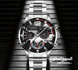  17 نظارات+ساعات