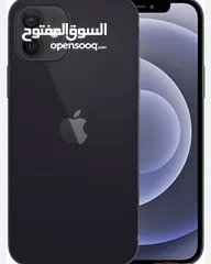  1 ايفون 12 للبيع