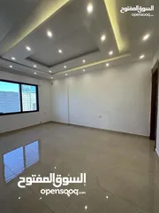  20 شقة طابف ثالث مع رووف في شارع المطار ضاحية الامير علي