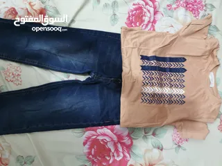  10 ملابس أولادي ماركات مختلفة hm, leecooper