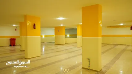  21 شقق للبيع 110م (سكنية - استثمارية) في ديرغبار شارع ال 60 ، مطبخ راكب ، تدفئة غاز _ رويال للاسكان