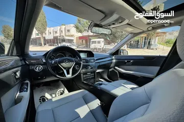  12 مرسيدس E200