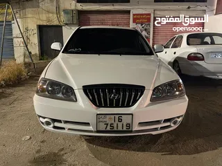  10 هيونداي Xd 2001 للبيع