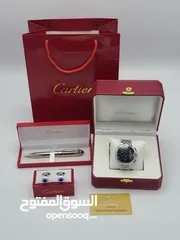  8 Cartier men's set - أطقم كارتير الرجالية