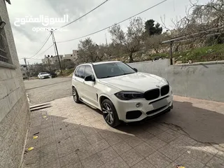  7 Bmwx5 2017