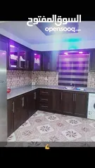  19 مطابخ المنيوم تفصيل وصيانه