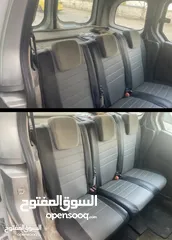  1 رينو كانجو بحالة جيدة الله يبارك لصاحب النصيب