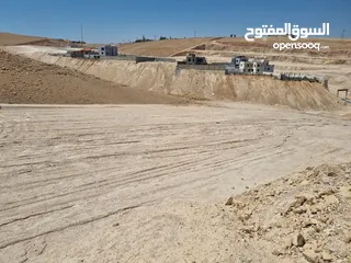  3 قطعة أرض مميزة في أريحا / مدينة القمر 2