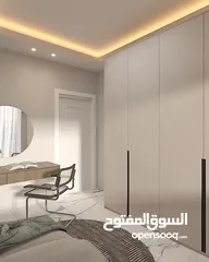  16 شقة استثمارية جديدة بسعر مغري جدا اربد