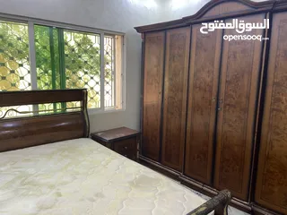  2 غرفة نوم بحالة جيد