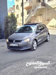  2 بولو للبيع الخليل