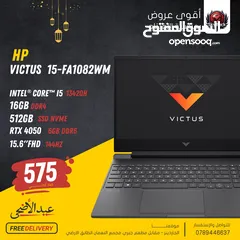  1 LAPTOP HP CORE I5