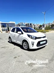  3 بيكانتو موديل 2023 ماتور 1200