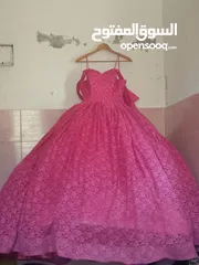  6 فساطين للبع