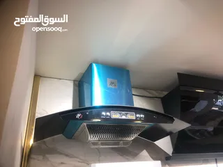  26 شفاط مطبخ نخب أول حرق سعر خصومات رمضان المبارك (قوة شفط عالية نظام تشغيل حصري وجديد شكل أنيق 2025