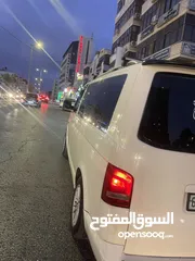  8 كرافيل فولكس فاجن