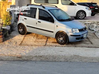  1 فيت باندا 2009