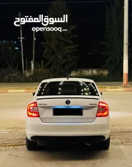  4 رابيد 2015 ديزل 1.6 جير عادي اصل برايفت سعر ممتاز و سيارة ممتازة