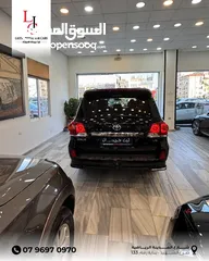  4 Toyota Land Cruiser 2015 GXR V6 4000cc ‎تويوتا لاند كروزر موديل 2015