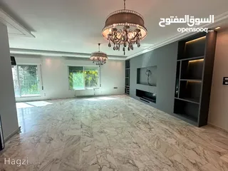  2 شقة محدثة بالكامل للبيع في منطقة الشميساني ( Property ID : 36896 )