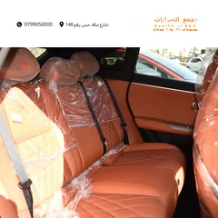 16 شانجان ديبال ماكس كهرربائية بالكامل 2024 Changan Deepal S7 EV