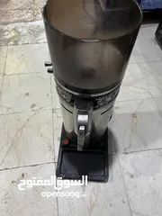  3 ماكينة طحن القهوة