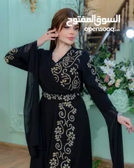  5 ملابس نسائية بالأردن