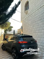  3 هونداي توسان