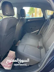  9 أوبل استرا 2018 بحالة الوكالة صيانة شركة مالك واحد للبيع بسعر ممتاز جدا