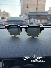  3 نظارة شمسية جديده 2025