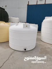  8 خزانات مياه المصنع الوطني
