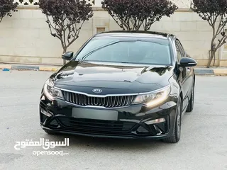  6 كايا K5موديل 2019_غيار اتومتيك _ماتور1700تربوا فل فل اضافات ماعدا الفتحة فخمة المظهر مميزة الاخر
