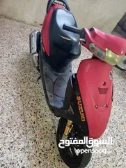  1 دراجه ساسوكي