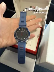  4 Tissot T-Touch Connect Sport
