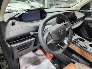  14 للبيع شانجان ايدو بلس 2026 للبيع شانجان UNi_S 2026 للبيع شانجان Cs75plus 2026