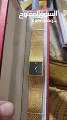  22 ساعات قديمه مخزنه