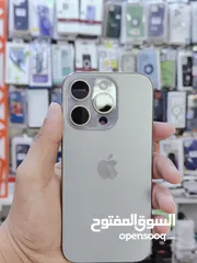  1 I phone 16Pro  128GB