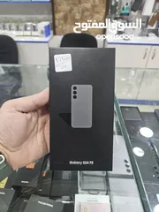  3 Samsung S24 fe  بسعر مميز جدا